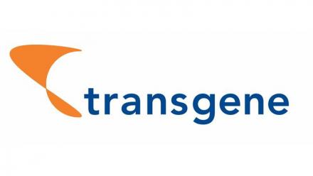 Transgene : projet de regroupement de titres