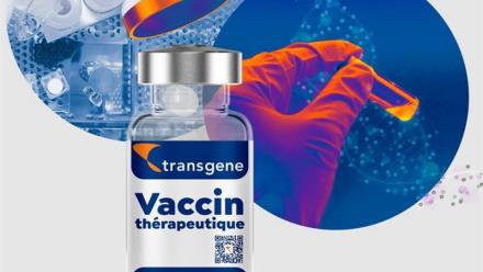 Transgene réalise avec succès une levée de fonds d'environ 105 millions d'euros