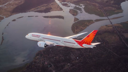 Transport : Air India devrait revoir ses ambitions à la baisse
