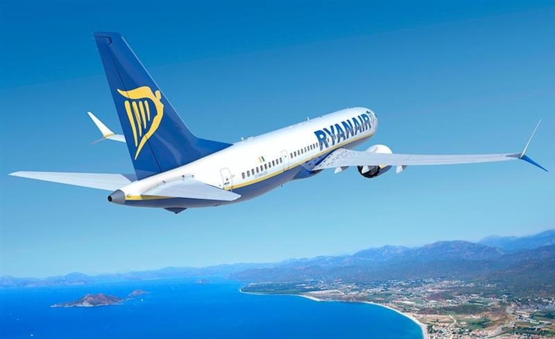 Transport : encore un mois dynamique pour Wizz Air et Ryanair