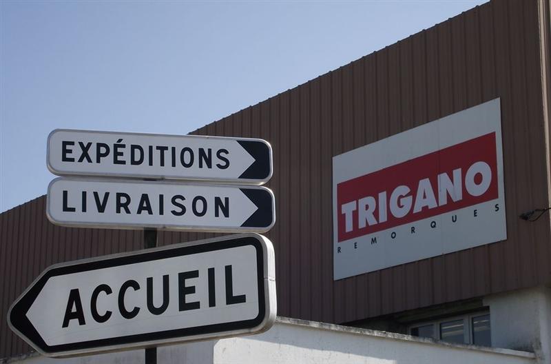 Trigano : donation de titres