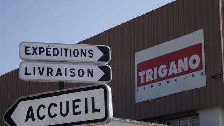 Trigano : donation de titres