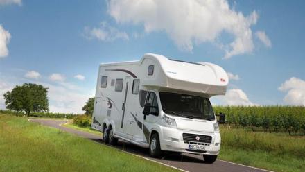 Trigano : flambe après les résultats