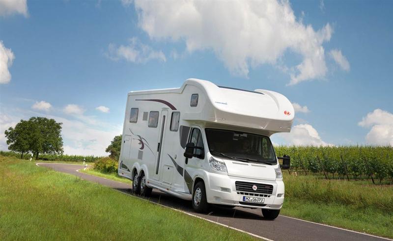 Trigano : léger repli après les annonces