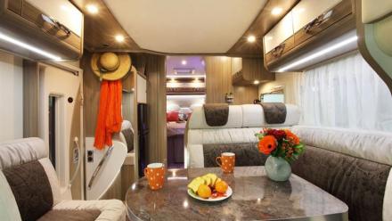 Trigano : résultats annuels en retrait