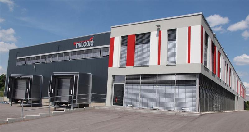 Trilogiq : le chiffre d'affaires annuel en retrait de près de 10%