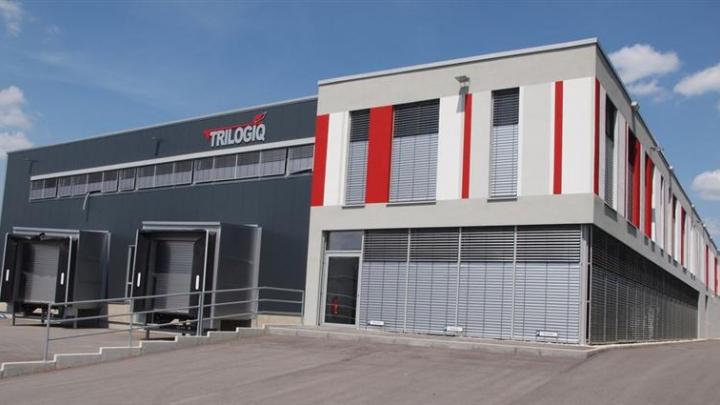 Trilogiq : le chiffre d'affaires annuel en retrait de près de 10%