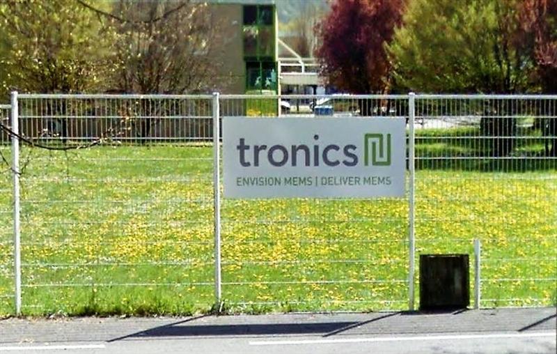 Tronics : le projet d'offre publique de retrait sera suivi d'un retrait obligatoire