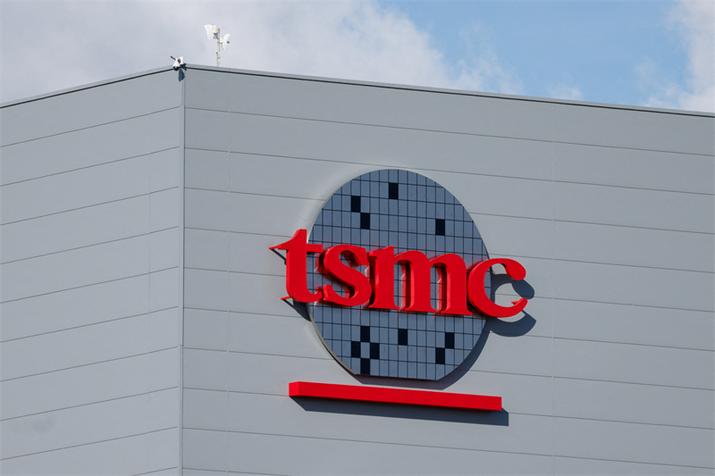 TSMC : des résultats époustouflants