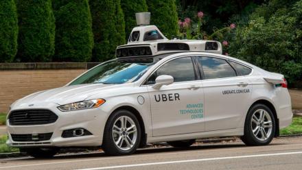 Uber : le 2ème trimestre sans surprise, le 3ème sera inférieur aux attentes