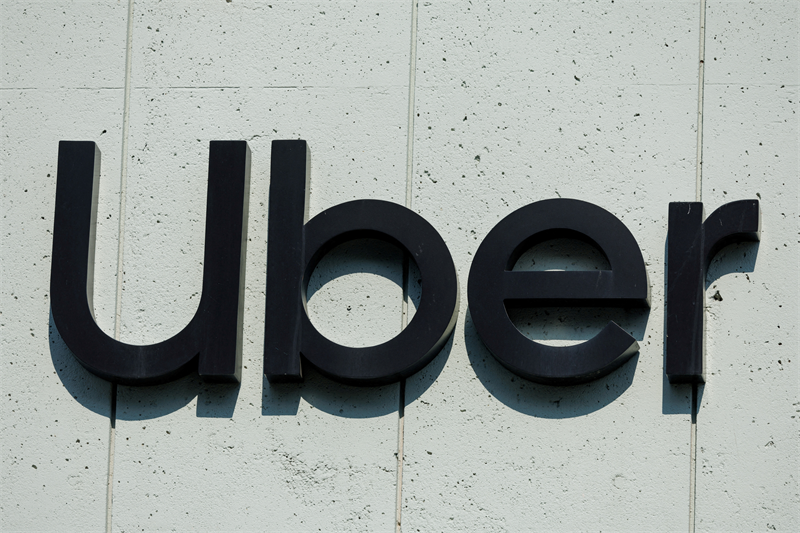 Uber sanctionné à Wall Street
