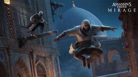Ubisoft : confirme ses objectifs annuels, la cotation va reprendre ce matin