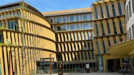 Ubisoft : la série rouge se poursuit