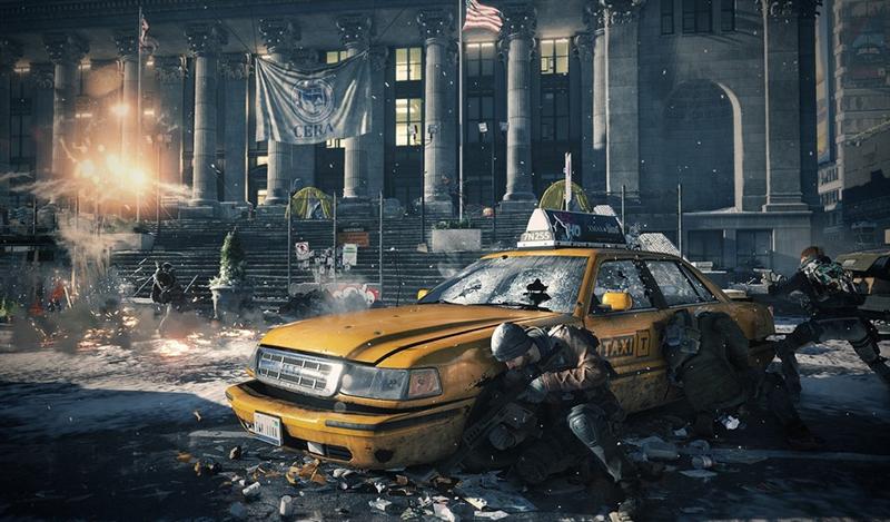 Ubisoft : nomination