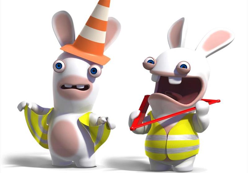 Ubisoft : nominations