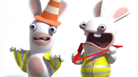 Ubisoft : nominations