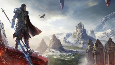 Ubisoft : Tencent a finalisé son investissement dans Vantage Studios