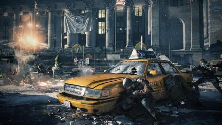 Ubisoft : The Division Resurgence sortira le 31 mars