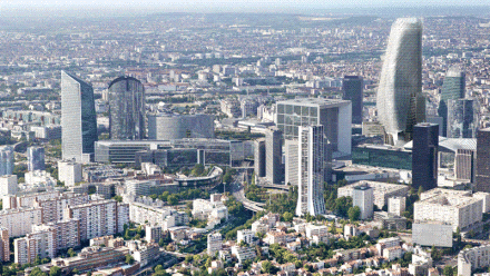 Unibail-Rodamco-Westfield confirme ses perspectives pour 2026