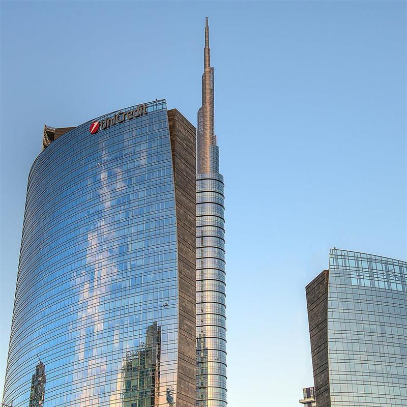 UniCredit : va lancer une OPA sur la Commerzbank