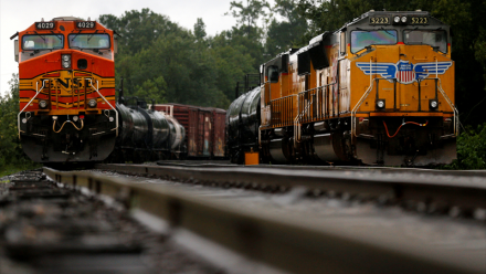 Union Pacific : le titre frétille, porté par des résultats supérieurs aux attentes