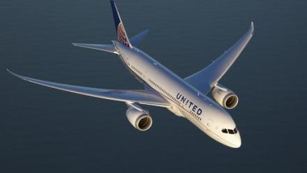 United Airlines : rassure, le titre bondit !