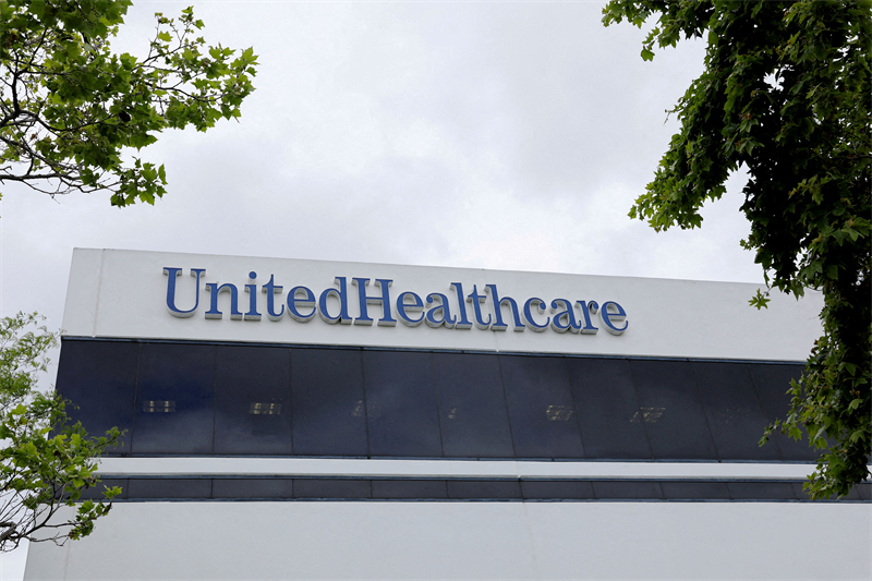 UnitedHealth dans la tourmente, enquête criminelle !