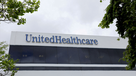 UnitedHealth dans la tourmente