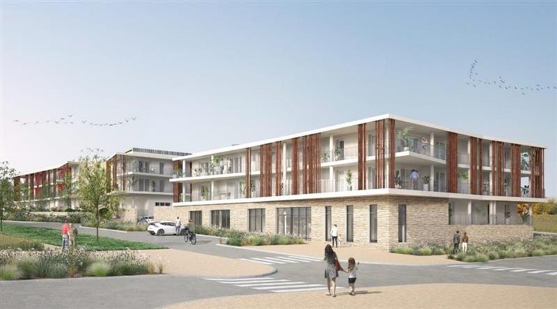 Uniti lève 40 ME