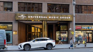Universal Music Group : flambe avec la potentielle bonne nouvelle pour Bolloré