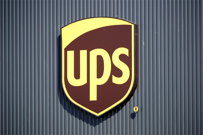 UPS relève ses prévisions financières