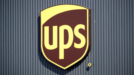 UPS relève ses prévisions financières