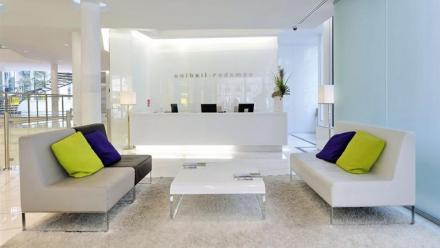 URW : Le Bénéfice récurrent ajusté par action sera d'au moins 9,50 E en 2025