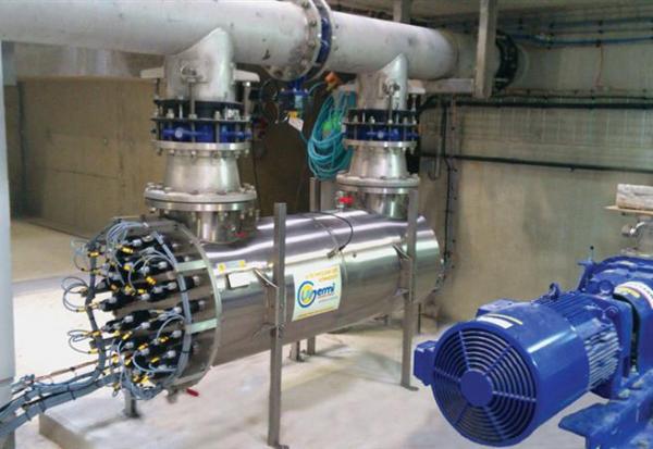 UV-Germi dépose l'offre de rachat de ses propres actions à 3,3 euros