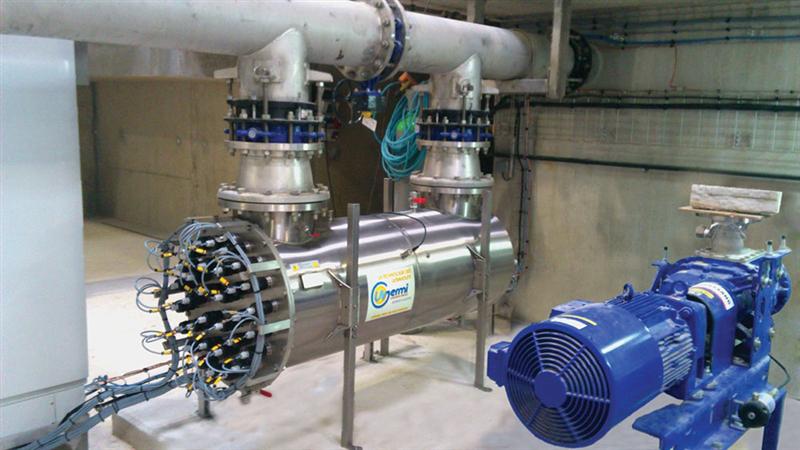 UV Germi : tendances pour 2025