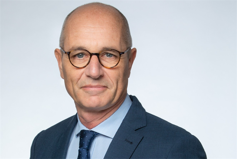 Valeo : Christophe Périllat est désigné 'Personnalité Automobile de l'Année'