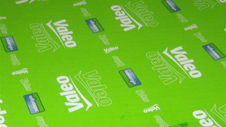 Valeo collabore avec Nvidia pour développer des plateformes de calcul haute performance de qualité automobile