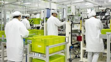Valeo et Capgemini collaborent sur un nouveau système avancé d'aide à la conduite