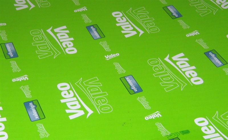 Valeo : Fin du programme de rachat d'actions