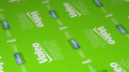 Valeo : Fin du programme de rachat d'actions