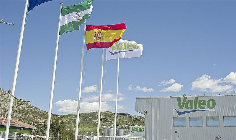 Valeo  : forte volatilité après les résultats