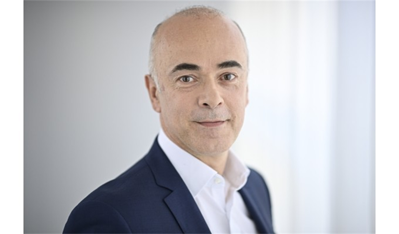 Valeo : Jean-Luc Terrasse nommé DG de Valeo Light et directeur général adjoint du groupe