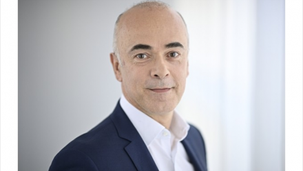 Valeo : Jean-Luc Terrasse nommé DG de Valeo Light et directeur général adjoint du groupe