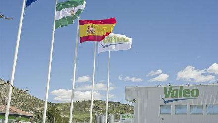 Valeo lance un programme de rachat d'actions de 25 ME