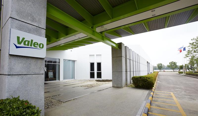 Valeo : nouvelle étape dans la transformation de son site d'Étaples en un pilier stratégique de l'électrification haute tension en France