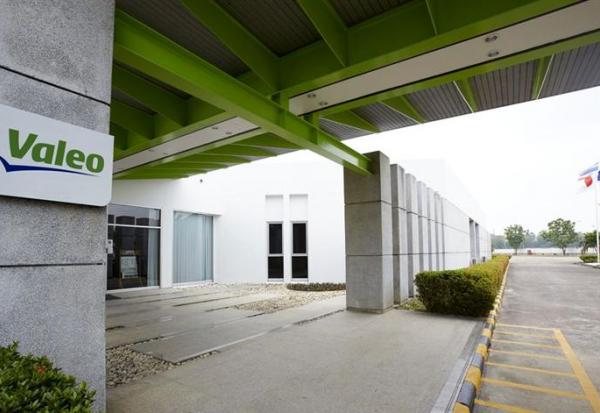 Valeo : remboursement anticipé de 102,4 kE d'obligations durables