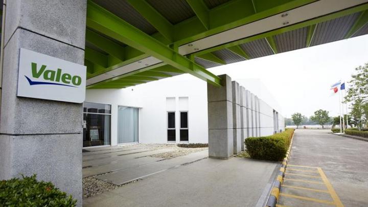 Valeo : remboursement anticipé de 102,4 kE d'obligations durables