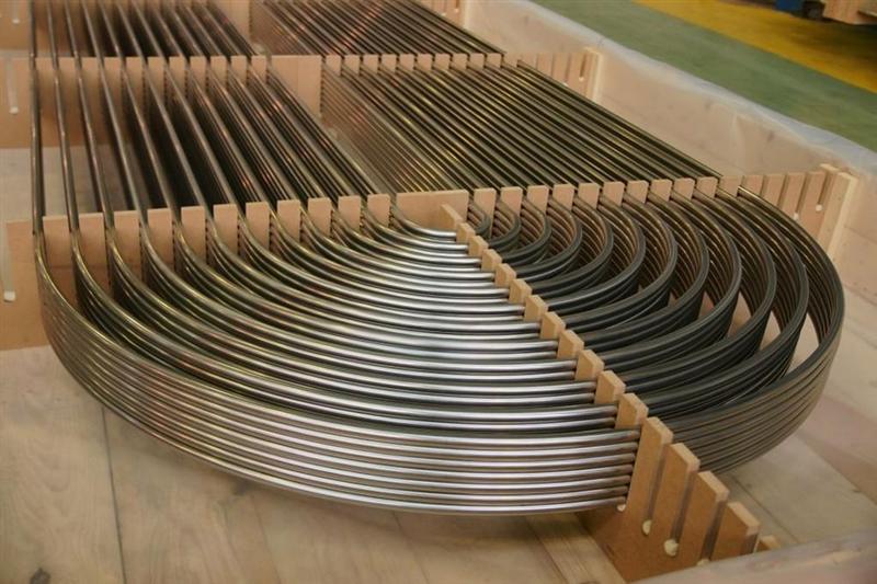 Vallourec annonce la signature d'un protocole d'accord avec Baker Hughes