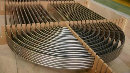 Vallourec annonce la signature d'un protocole d'accord avec Baker Hughes