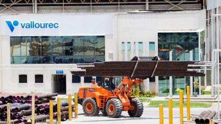 Vallourec : certifié par le GSCC pour sa trajectoire de décarbonation